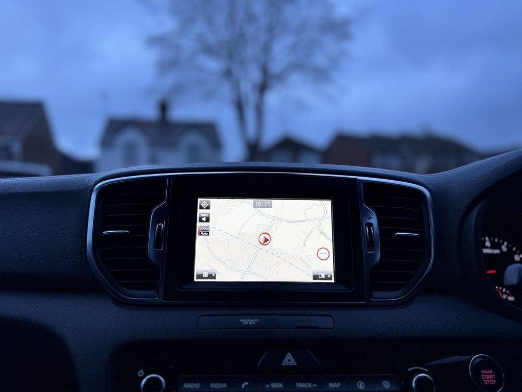 Used Kia Sportage 2016 for sale - 77250357: Photo 21