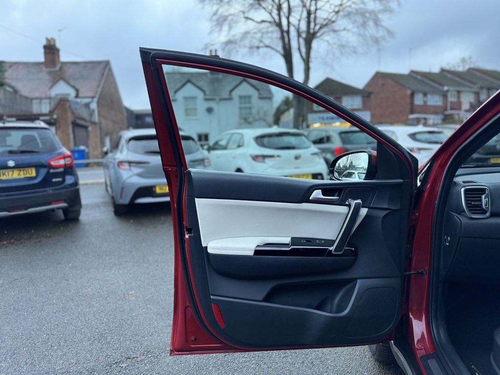 Used Kia Sportage 2016 for sale - 77250357: Photo 23