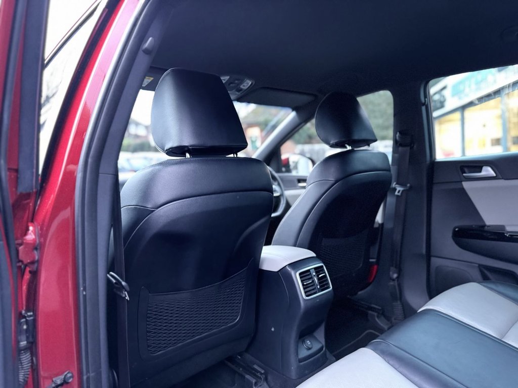 Used Kia Sportage 2016 for sale - 77250357: Photo 24