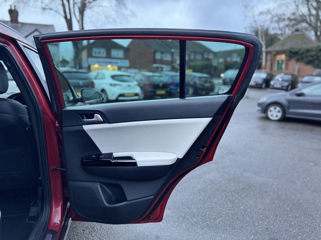 Used Kia Sportage 2016 for sale - 77250357: Photo 26