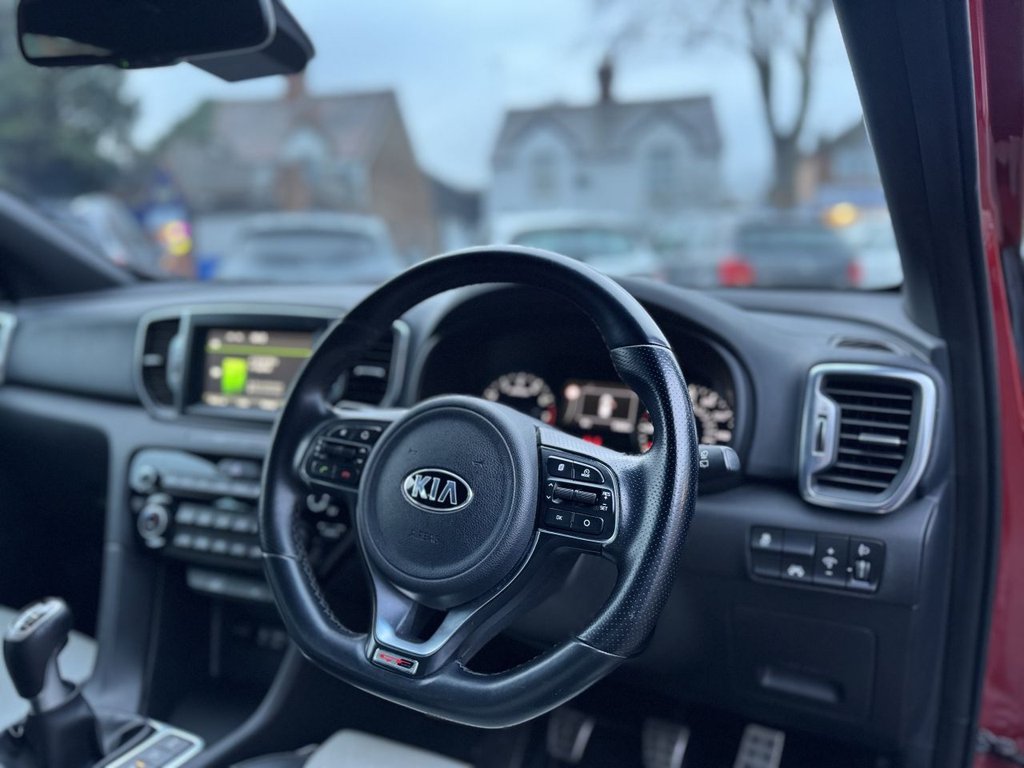 Used Kia Sportage 2016 for sale - 77250357: Photo 29