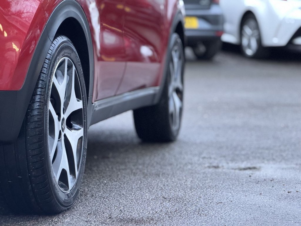 Used Kia Sportage 2016 for sale - 77250357: Photo 30