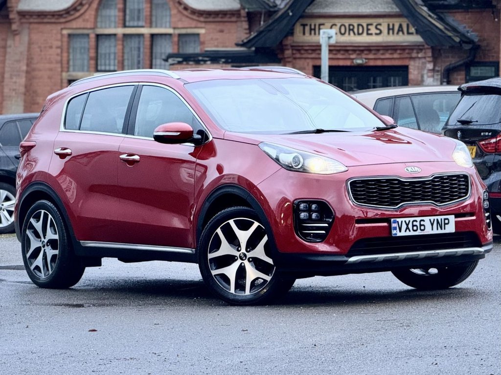 Used Kia Sportage 2016 for sale - 77250357: Photo 31