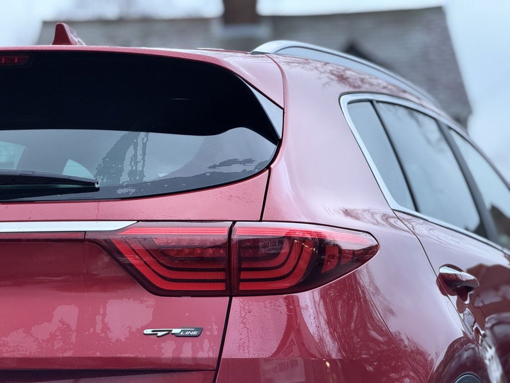 Used Kia Sportage 2016 for sale - 77250357: Photo 35