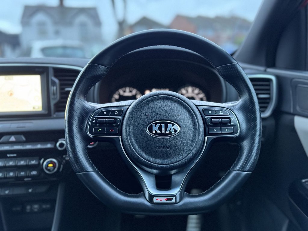 Used Kia Sportage 2016 for sale - 77250357: Photo 37