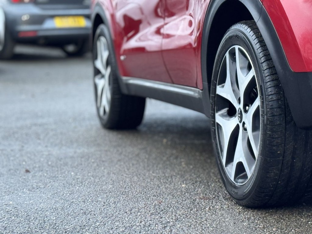 Used Kia Sportage 2016 for sale - 77250357: Photo 39