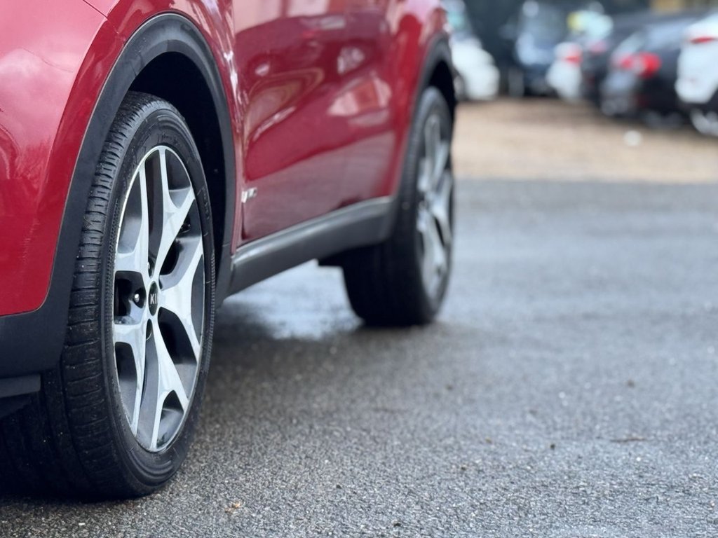 Used Kia Sportage 2016 for sale - 77250357: Photo 40