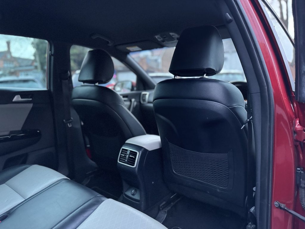 Used Kia Sportage 2016 for sale - 77250357: Photo 42