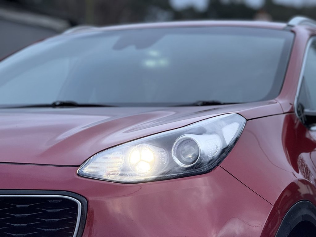 Used Kia Sportage 2016 for sale - 77250357: Photo 45