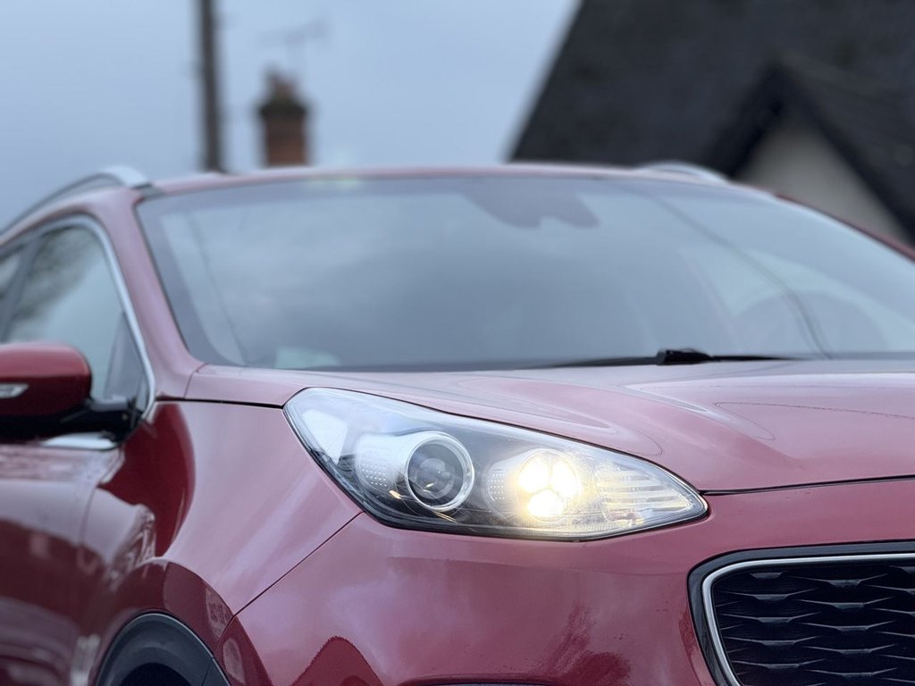 Used Kia Sportage 2016 for sale - 77250357: Photo 46