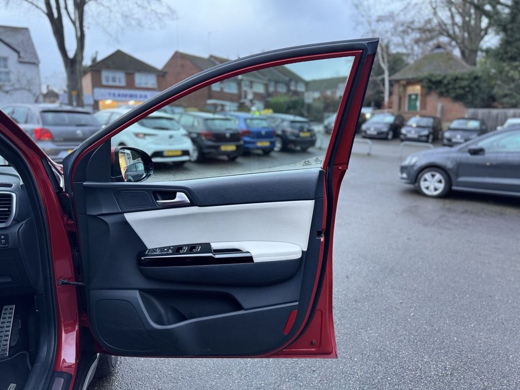 Used Kia Sportage 2016 for sale - 77250357: Photo 47