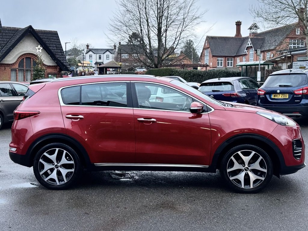 Used Kia Sportage 2016 for sale - 77250357: Photo 7