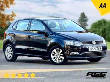 2015 (15) - 1.4 TDI BlueMotion Tech SE Hatchback 5dr Diesel Manual Euro 6 (s/s) (75 ps)