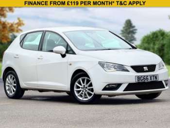 2016 (66) - 1.2 TSI 90 SE Technology 5dr
