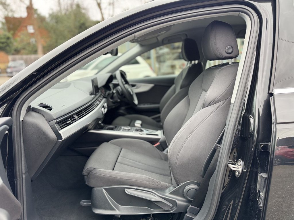 Used Audi A4 2016 for sale - 77654673: Photo 13