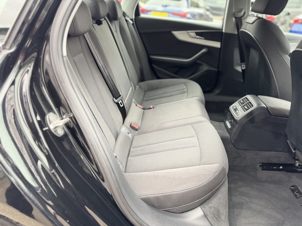 Used Audi A4 2016 for sale - 77654673: Photo 14