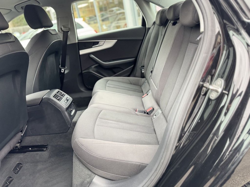 Used Audi A4 2016 for sale - 77654673: Photo 15