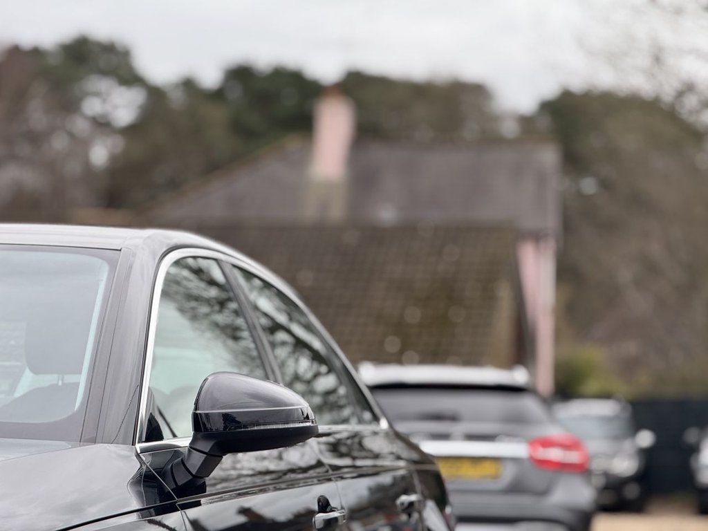 Used Audi A4 2016 for sale - 77654673: Photo 16