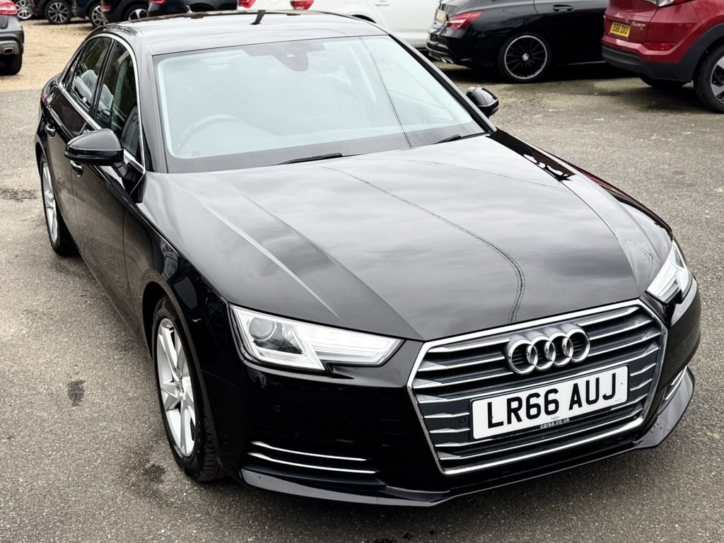 Used Audi A4 2016 for sale - 77654673: Photo 21