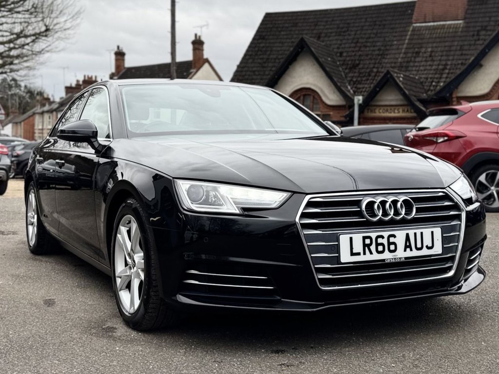 Used Audi A4 2016 for sale - 77654673: Photo 22