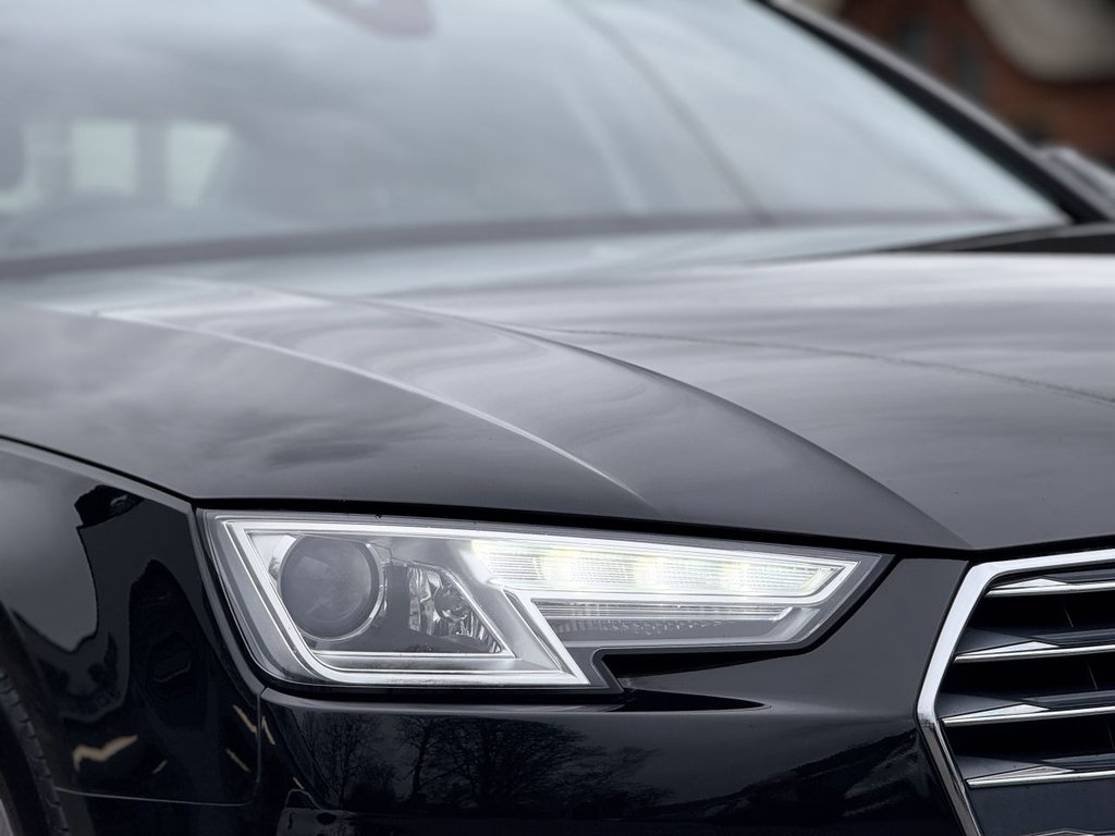 Used Audi A4 2016 for sale - 77654673: Photo 23