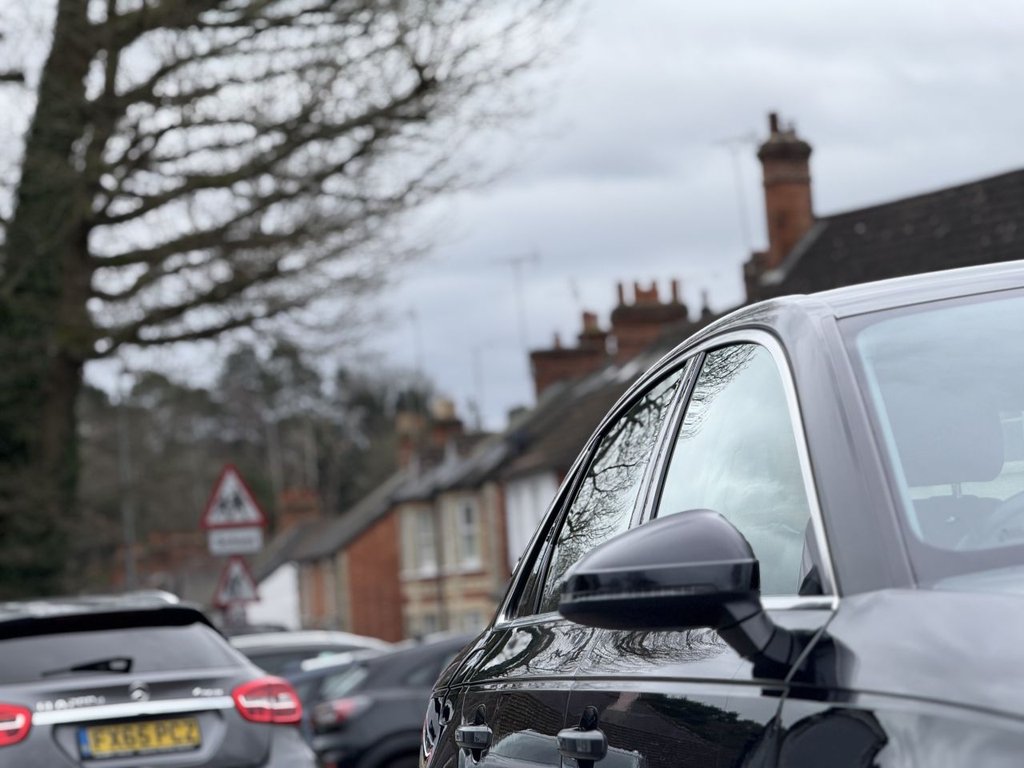 Used Audi A4 2016 for sale - 77654673: Photo 24