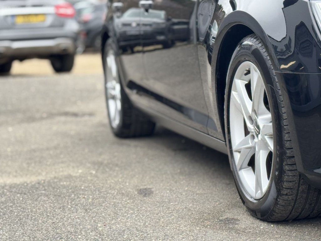 Used Audi A4 2016 for sale - 77654673: Photo 25