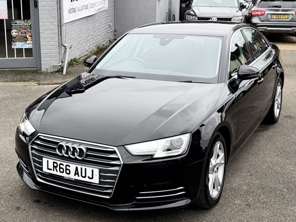 Used Audi A4 2016 for sale - 77654673: Photo 26