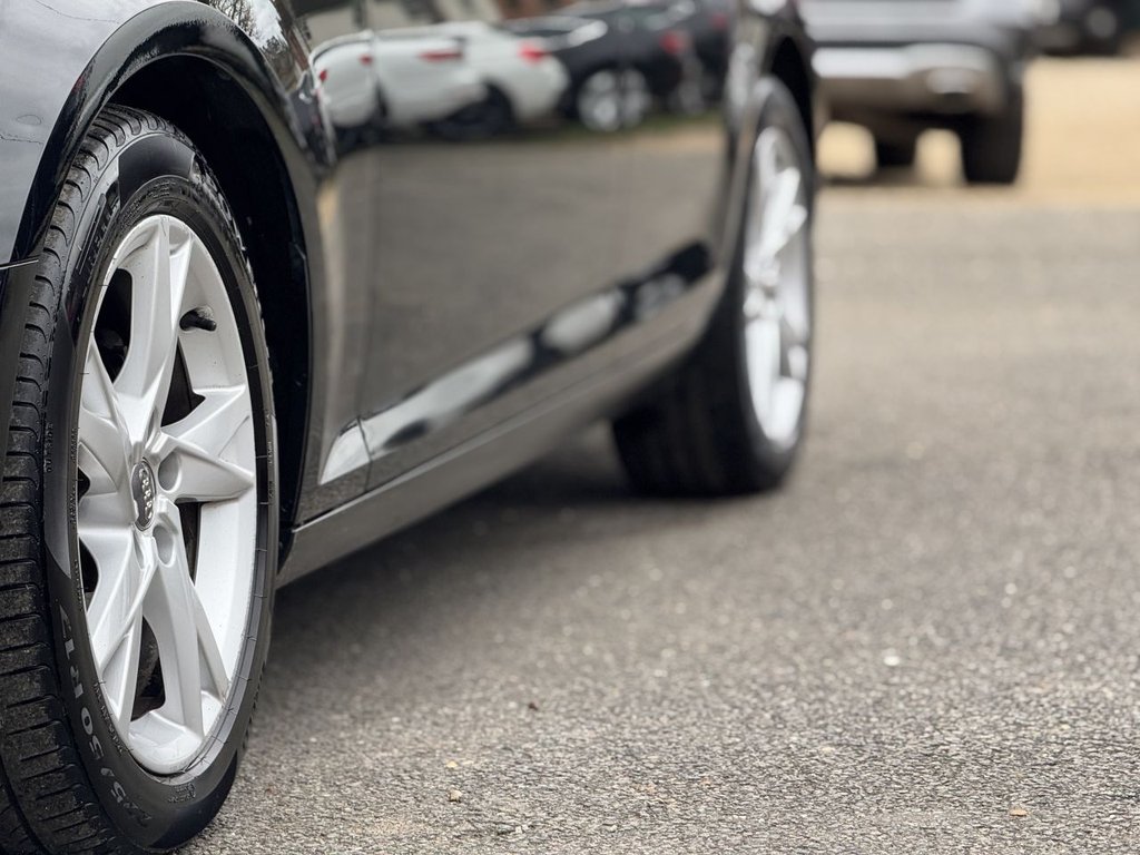 Used Audi A4 2016 for sale - 77654673: Photo 30