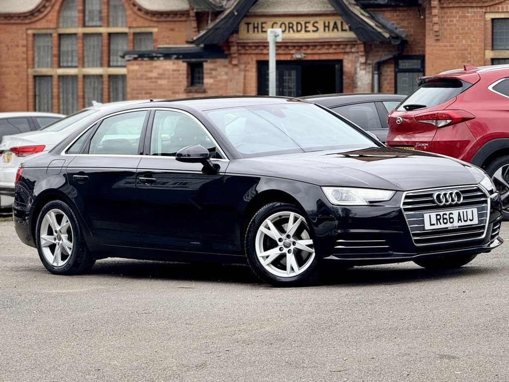 Used Audi A4 2016 for sale - 77654673: Photo 31