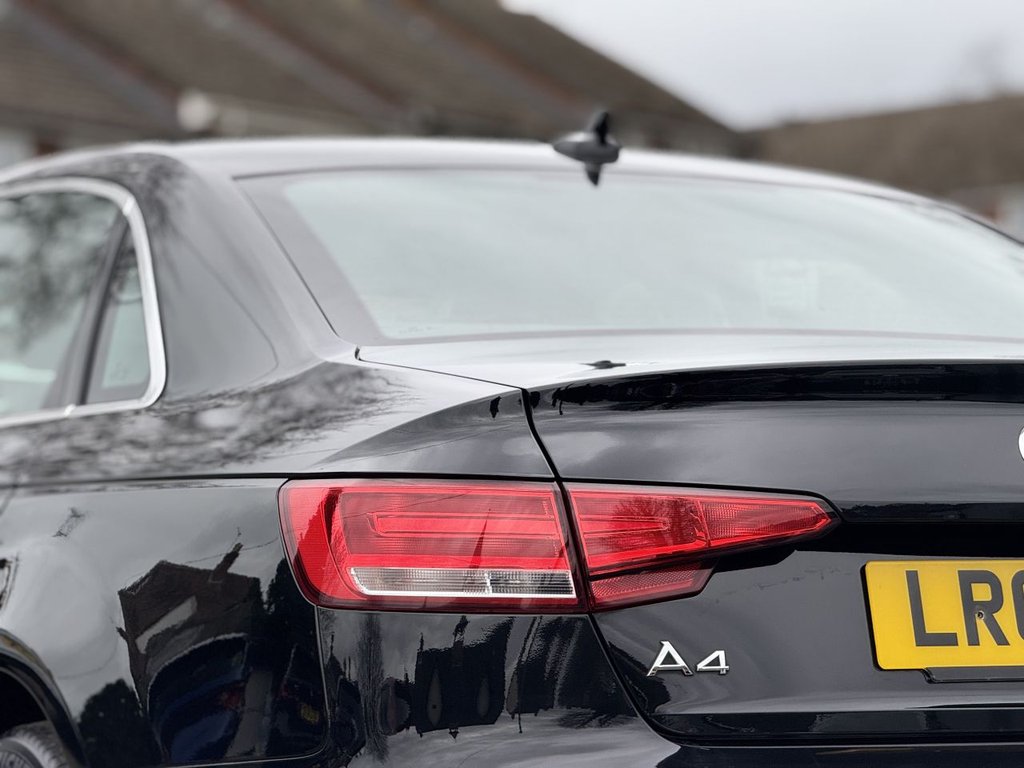 Used Audi A4 2016 for sale - 77654673: Photo 32