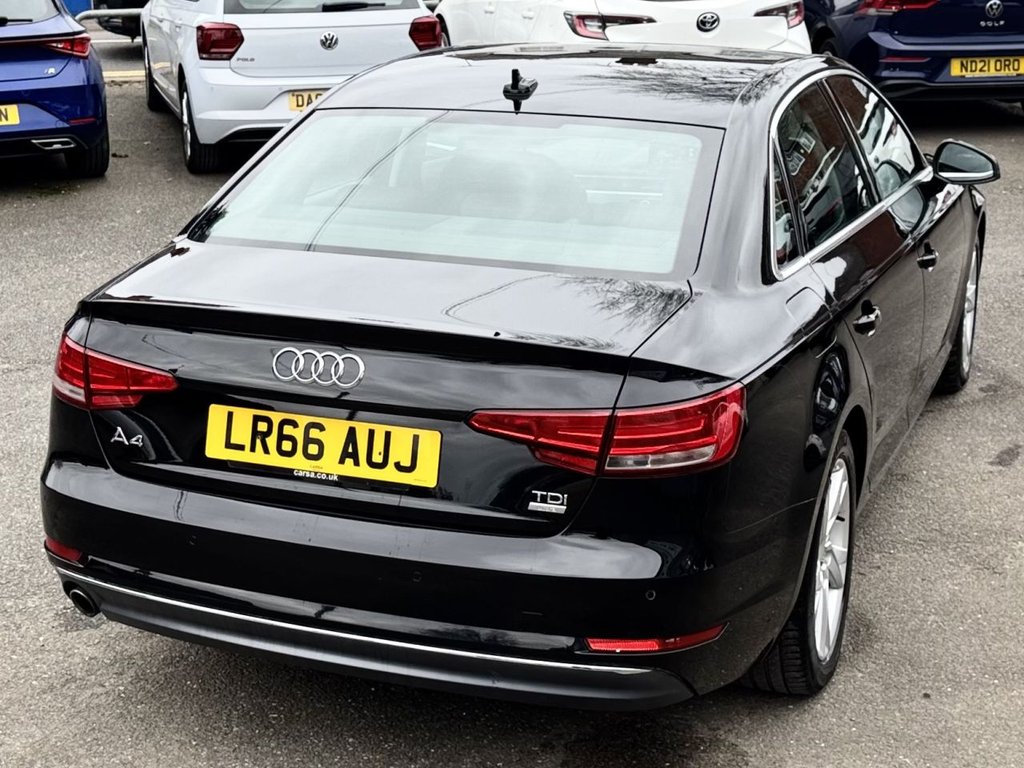 Used Audi A4 2016 for sale - 77654673: Photo 33