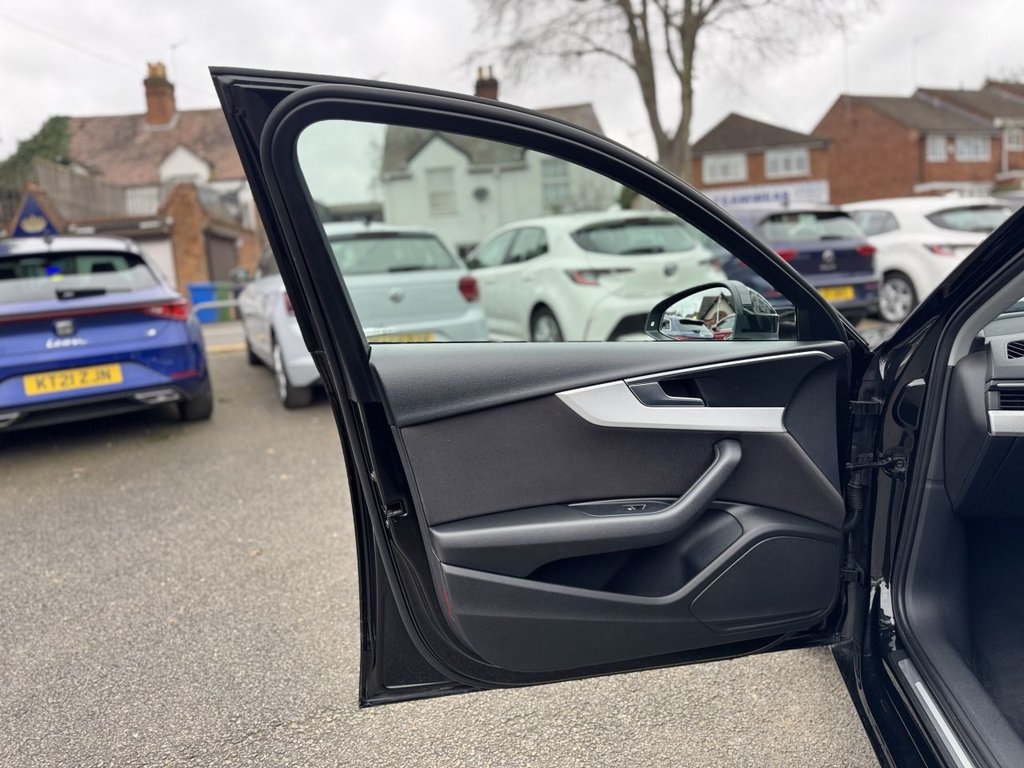 Used Audi A4 2016 for sale - 77654673: Photo 35