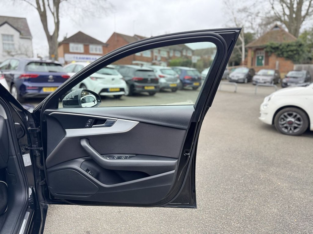 Used Audi A4 2016 for sale - 77654673: Photo 37