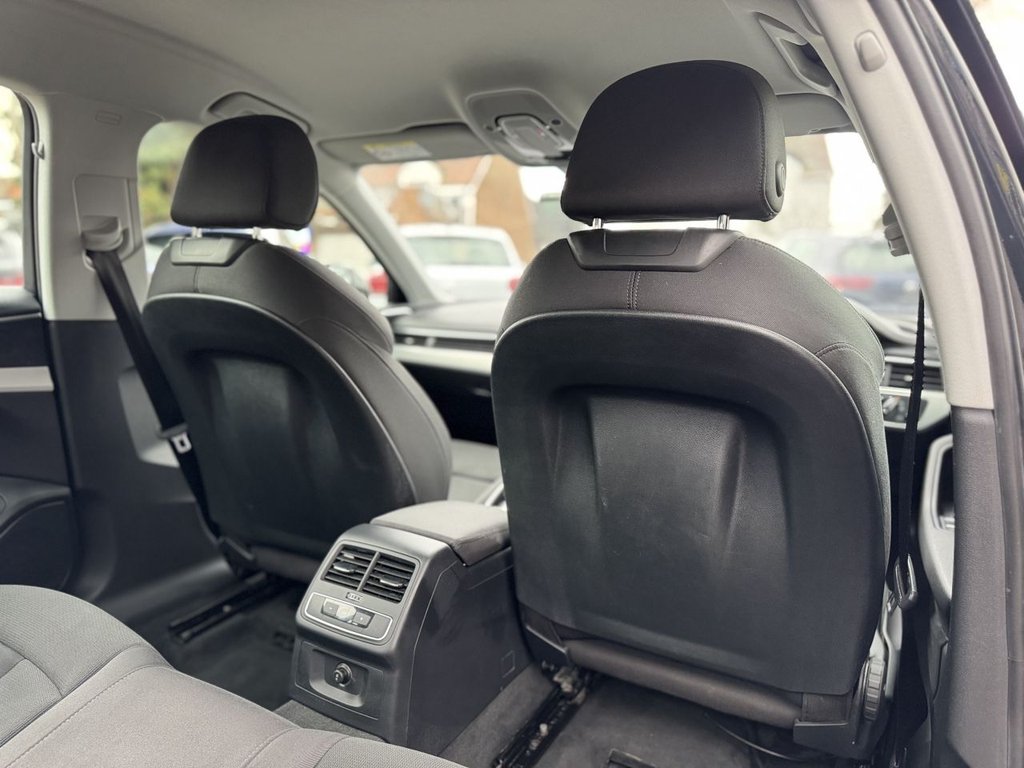 Used Audi A4 2016 for sale - 77654673: Photo 40