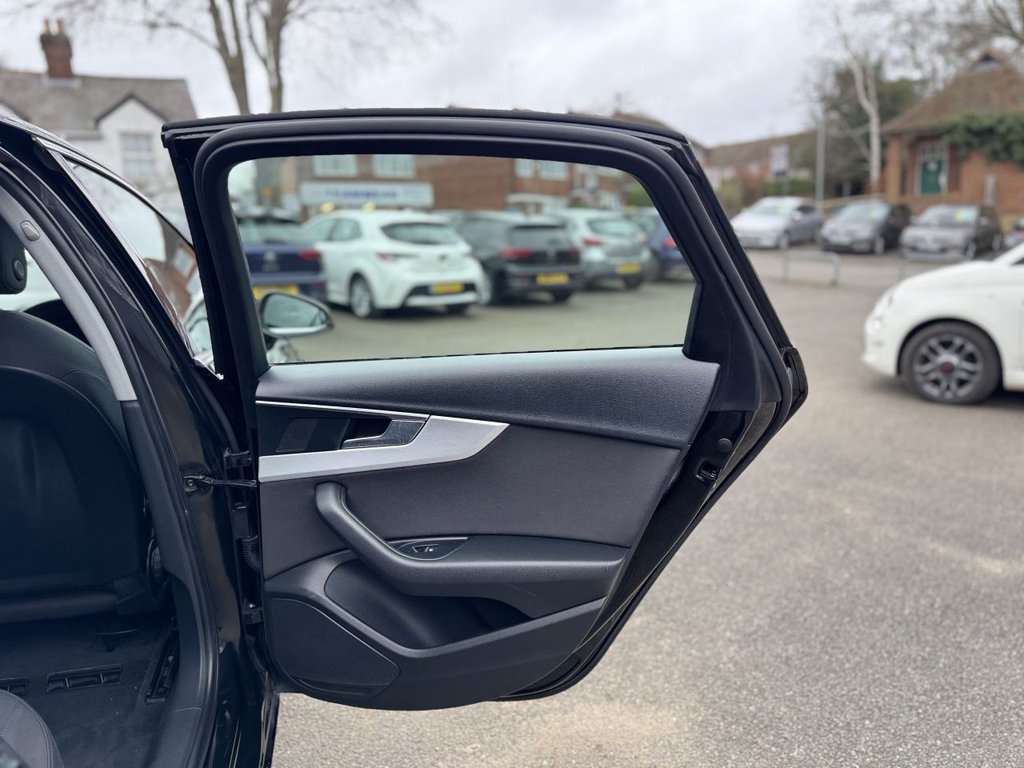 Used Audi A4 2016 for sale - 77654673: Photo 42