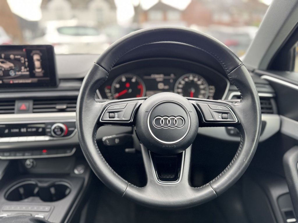 Used Audi A4 2016 for sale - 77654673: Photo 44