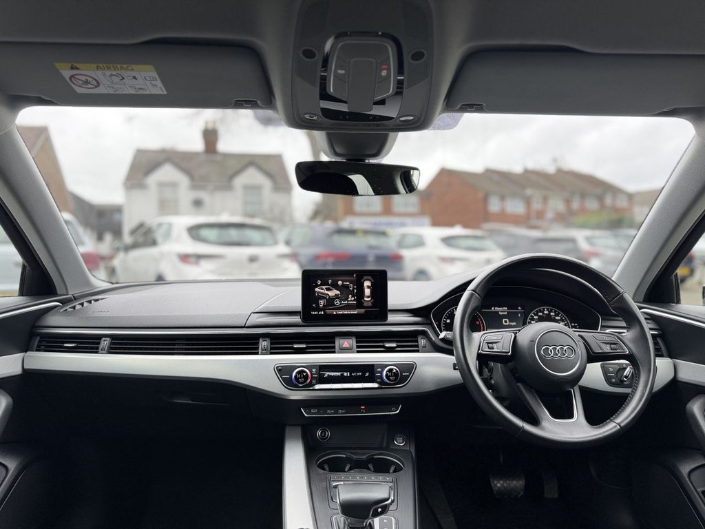 Used Audi A4 2016 for sale - 77654673: Photo 46