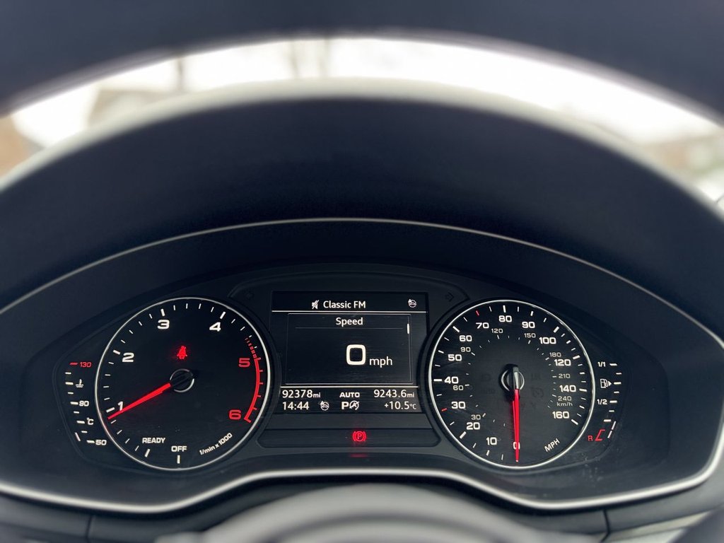 Used Audi A4 2016 for sale - 77654673: Photo 47