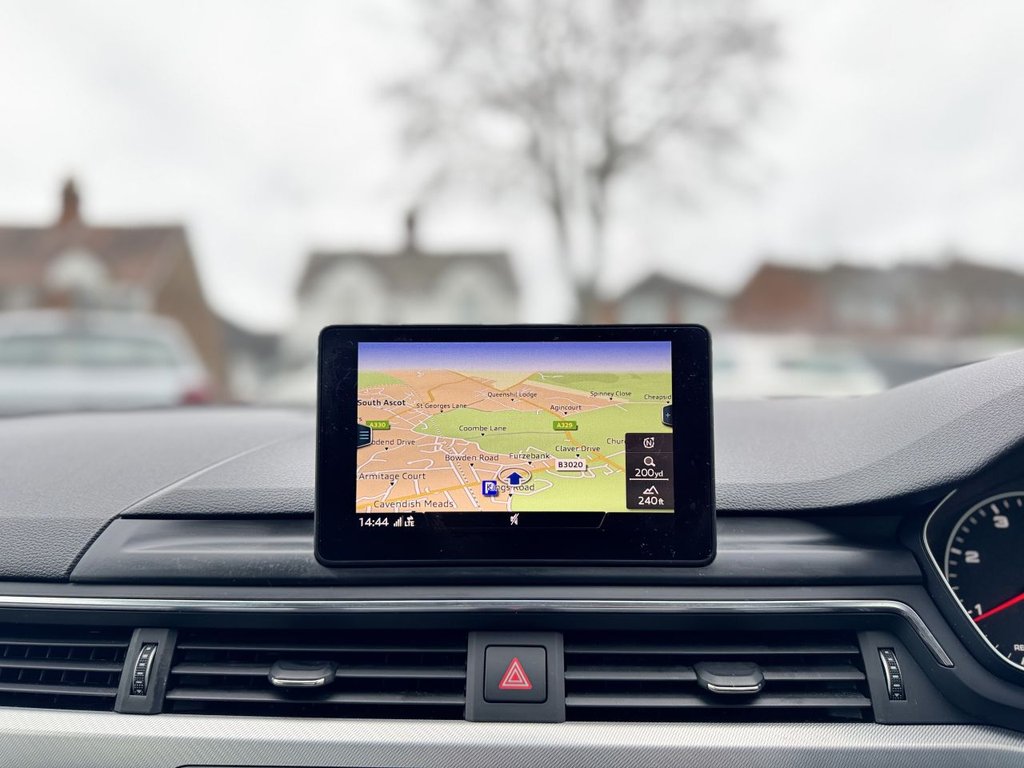 Used Audi A4 2016 for sale - 77654673: Photo 49