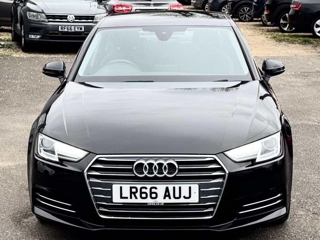 Used Audi A4 2016 for sale - 77654673: Photo 5