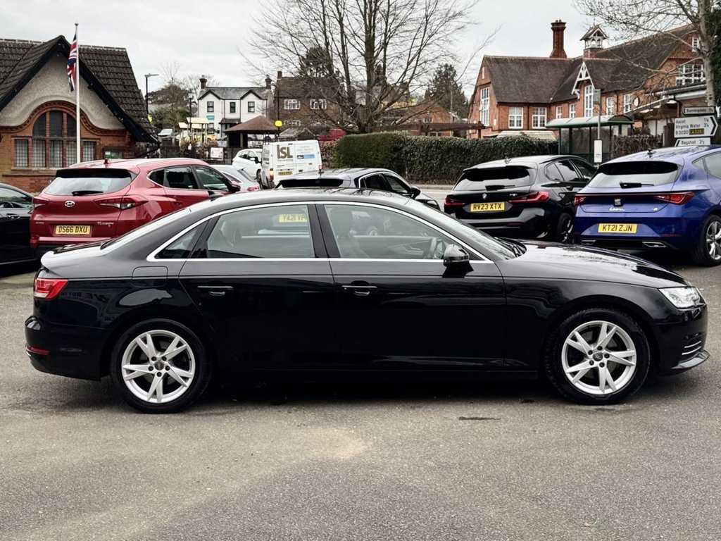 Used Audi A4 2016 for sale - 77654673: Photo 7