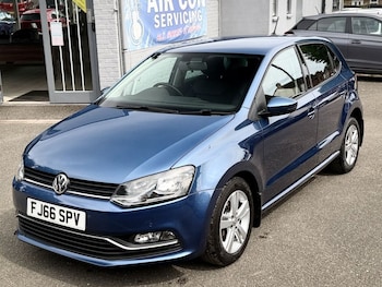 Used Volkswagen Polo 2016 for sale - 79032211: Photo