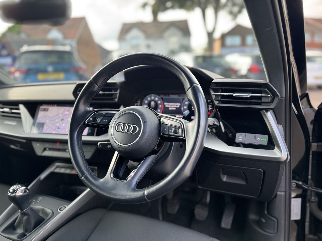 Vehicle 30
