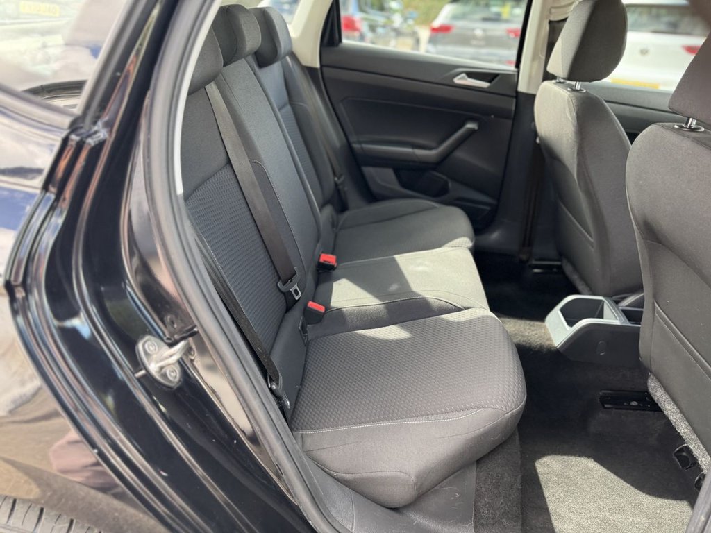 Used Volkswagen Polo 2018 for sale - 76558685: Photo 14