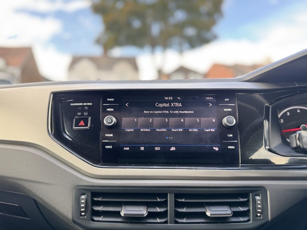 Used Volkswagen Polo 2018 for sale - 76558685: Photo 16