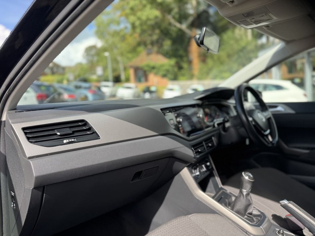 Used Volkswagen Polo 2018 for sale - 76558685: Photo 18