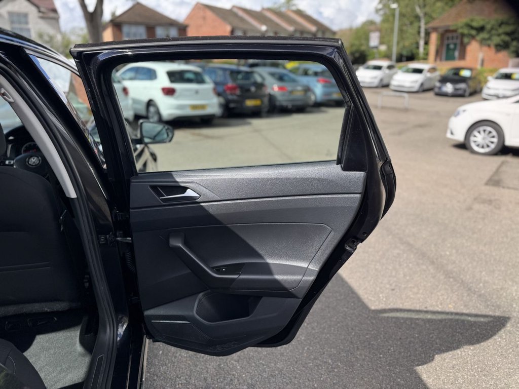 Used Volkswagen Polo 2018 for sale - 76558685: Photo 20