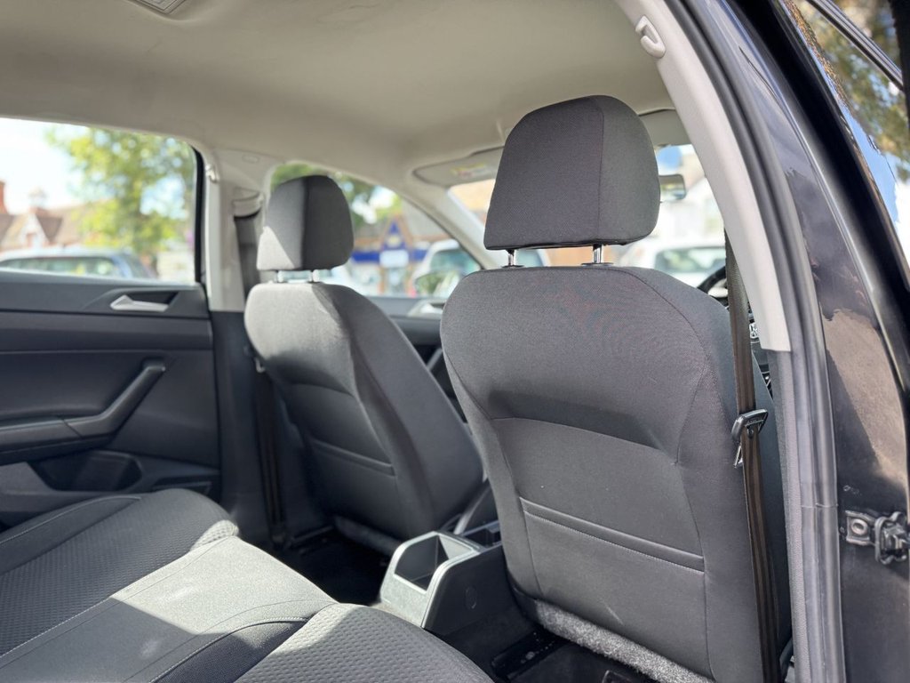 Used Volkswagen Polo 2018 for sale - 76558685: Photo 21