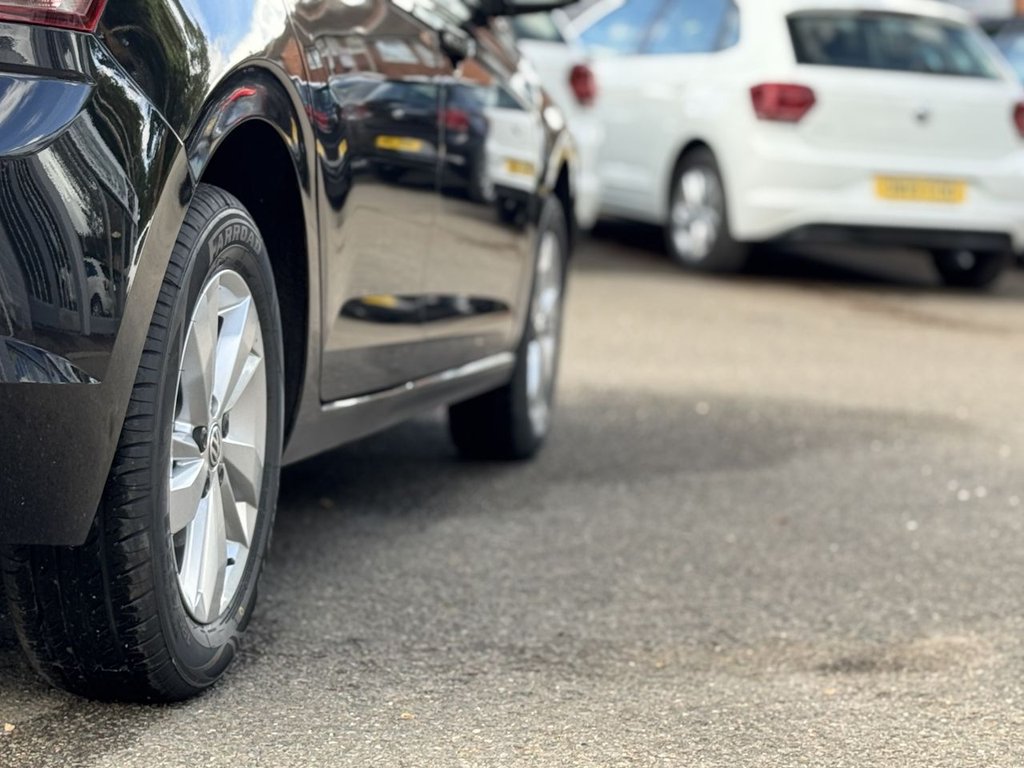 Used Volkswagen Polo 2018 for sale - 76558685: Photo 24